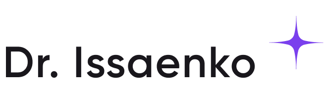 Dr. Isaenko